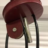 Vintage pendant lamp.