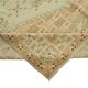 Turkish Vintage Anatolian Rug 180 cm x 258 cm