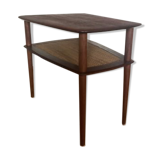 Minerva side table by Peter Hvidt & Orla Mølgaard-Nielsen for France & Søn, 1960