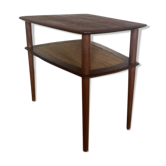 Minerva side table by Peter Hvidt & Orla Mølgaard-Nielsen for France & Søn, 1960