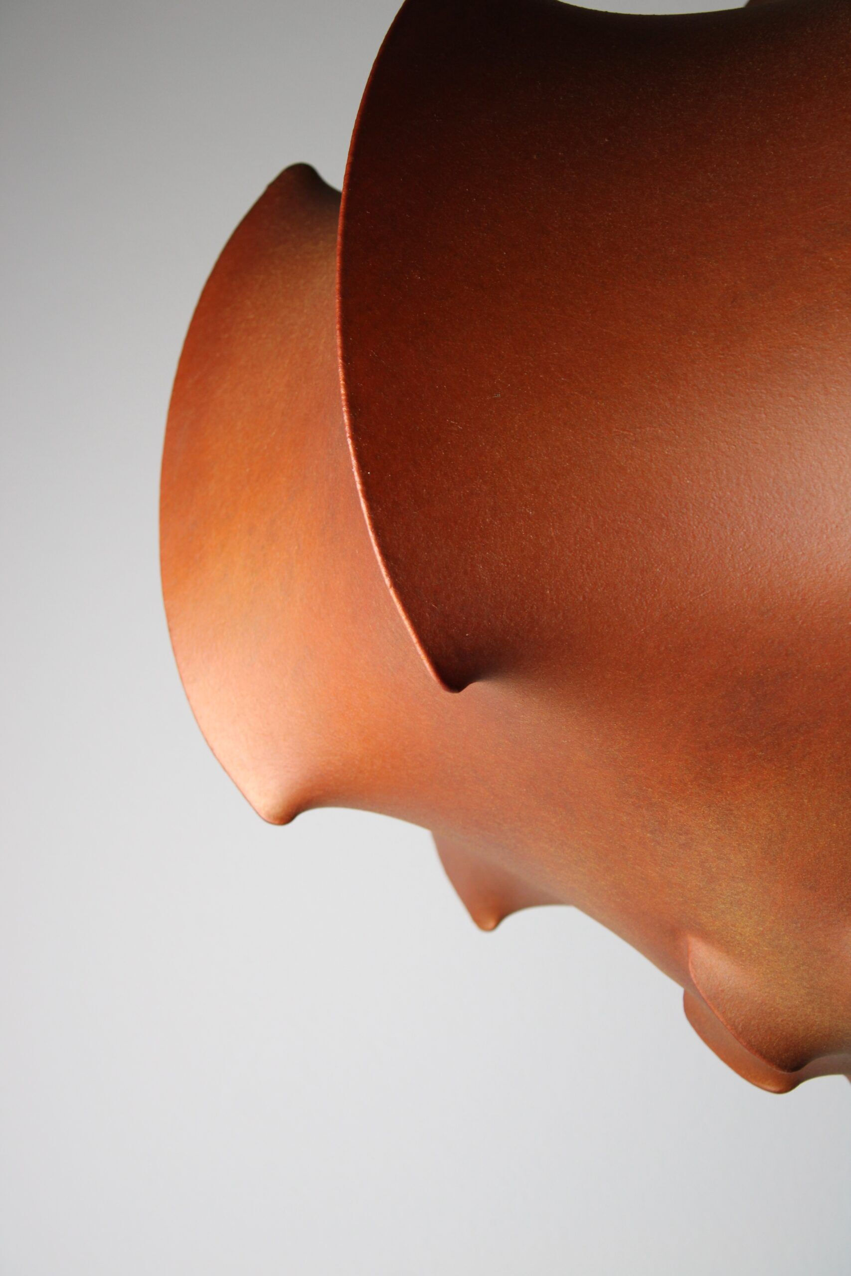 Viscontea pendant lamp by Achille & Pier Giacomo Castiglioni, 1960s