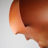 Viscontea pendant lamp by Achille & Pier Giacomo Castiglioni, 1960s