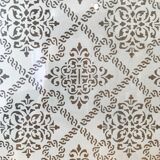 Buffet two bodies in raw pine