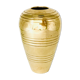Vase en laiton