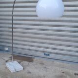 Arc floor lamp 1970
