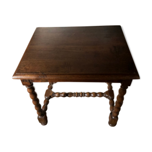 Console Louis xiii