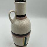 Bay ceramic vase