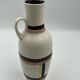 Bay ceramic vase