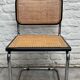 Marcel Breuer Cesca Chair B32