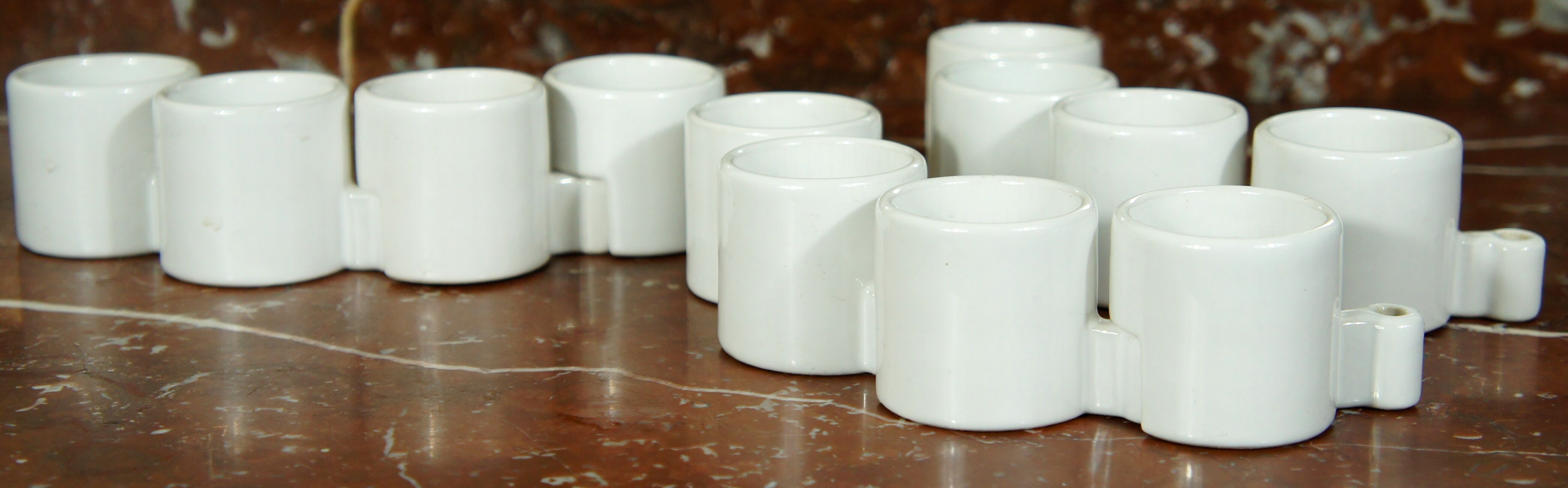 Ehlén Johansson Ikea Candlestick "PS 1998"