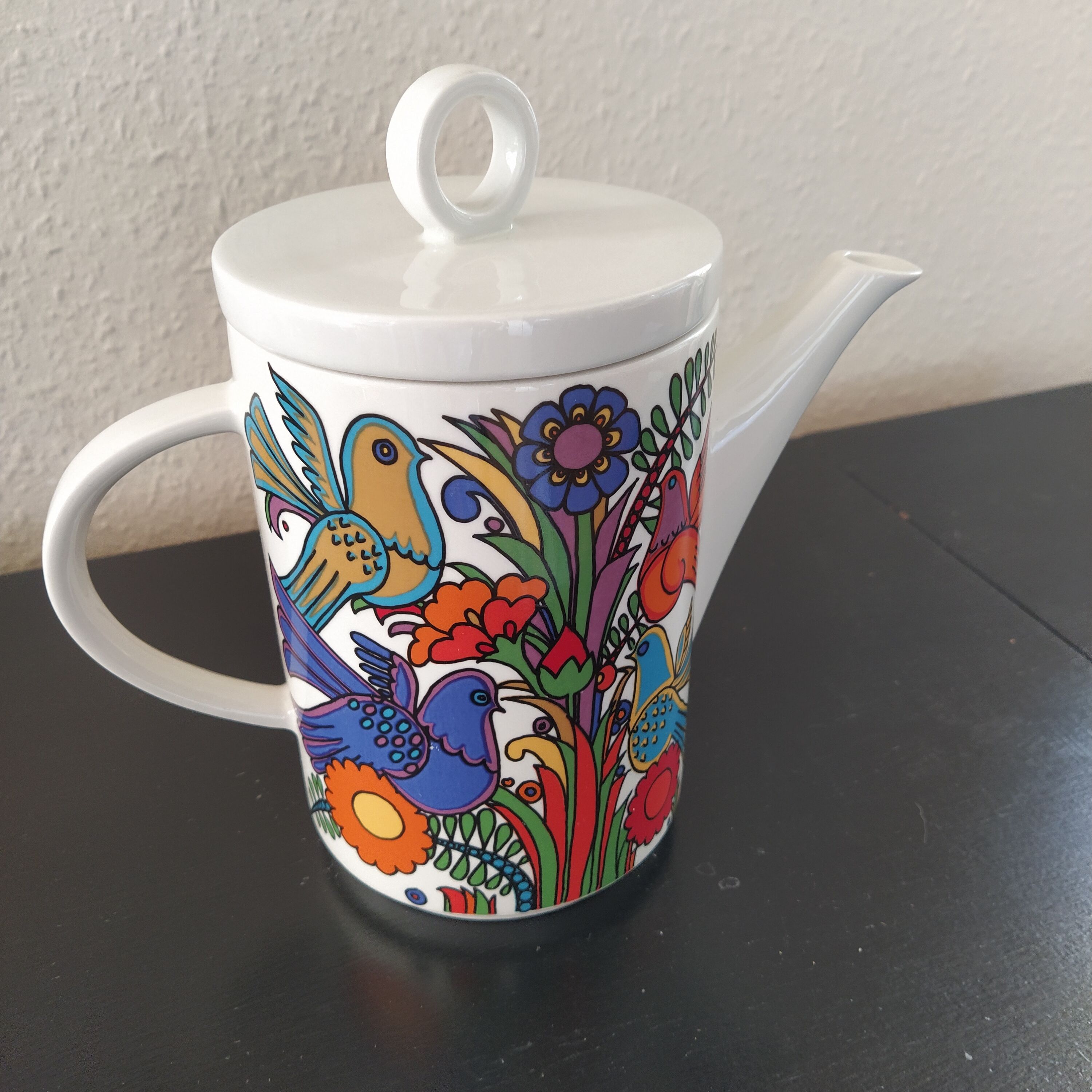 Cafetière Acapulco Villeroy et boch