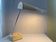 Tischlampe Desk Lamp Light Odette Typ TL 218 N Wolfgang Tümpel Waldmann ART
