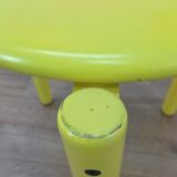 Transformable tripod chair by Pierre Sala 80