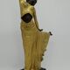 Demeter Chiparus - Bronze à double patine