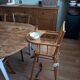 Baby chair