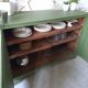 Buffet ancien