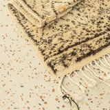 VINTAGE AZILAL, BERBER RUG, 266 X 155