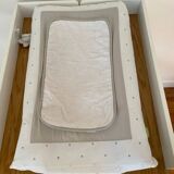 Changing table