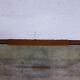 Scandinavian mirror 72 x 68 cm