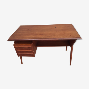 Desk 1960 danish design Tibergaard