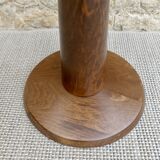 Wooden art deco healing