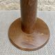 Wooden art deco healing