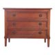 Small vintage antique chest of drawers