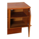 Vintage wooden storage from the 1960s