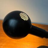 Vintage German Space Age table lamp by Brilliant Leuchten, 1970s.