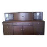 Buffet / dresser (made by a professional cabinetmaker)