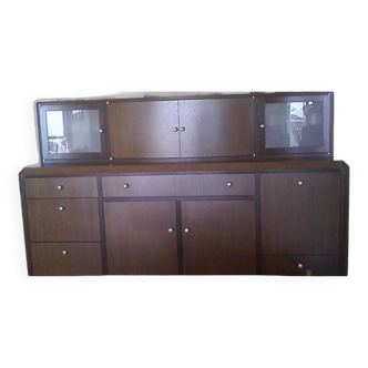 Buffet / dresser (made by a professional cabinetmaker)