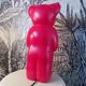 Lumibar lamp by Elmar Flötotto size h=44cm