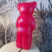 Lumibar lamp by Elmar Flötotto size h=44cm