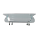 Table basse par Fiam