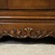 Small Oak Icebox – Early 20th Century
