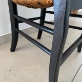 Pray God Chair