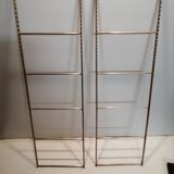 Vintage Tomado wall shelf