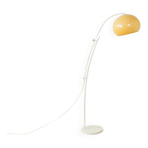 Unique arc lamp from the 1970s