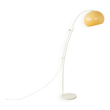 Unique arc lamp from the 1970s