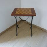 Bistro table