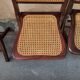 Lot de 4 chaises pliantes