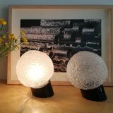 Art Deco wall sconces