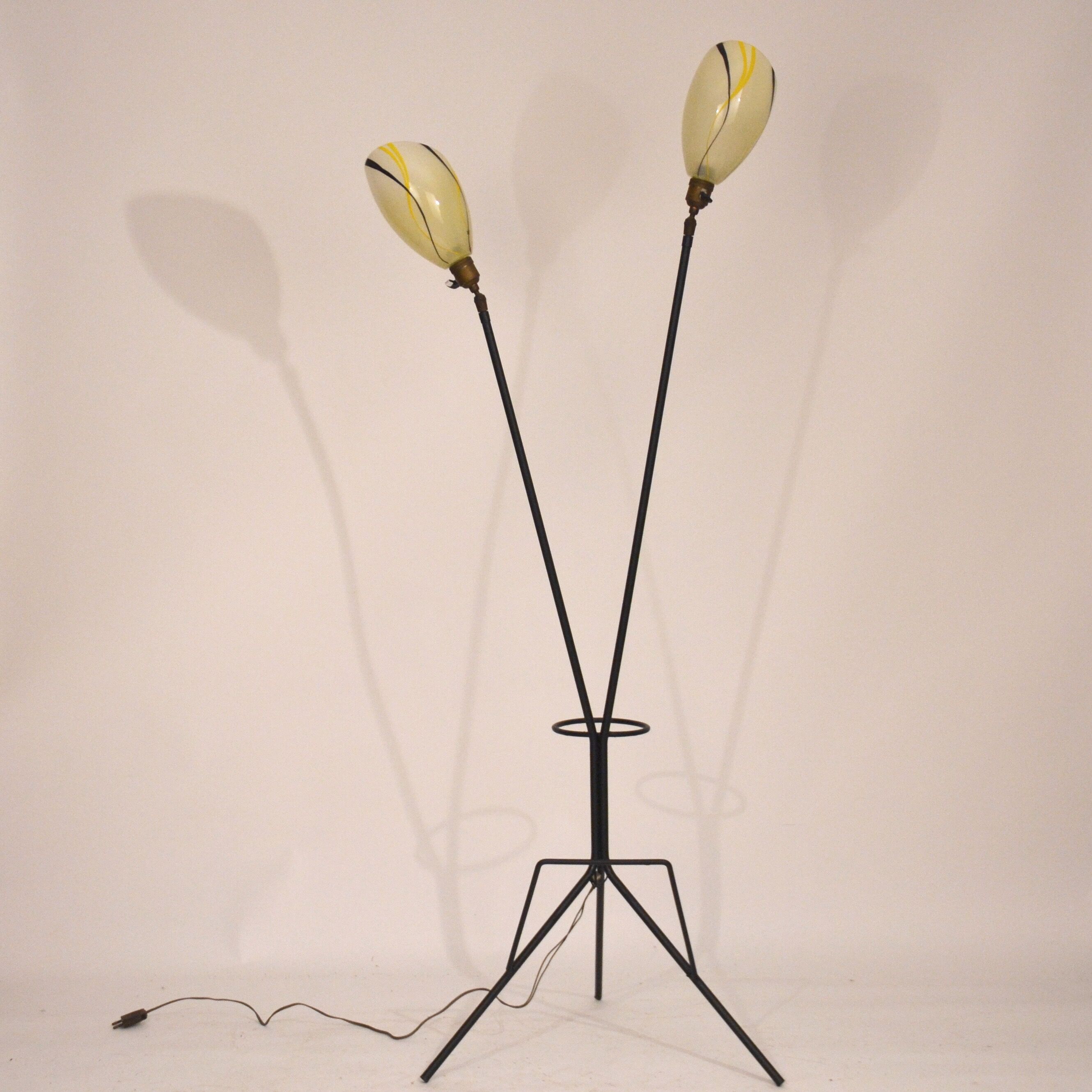 Floor lamp 50s