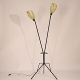 Floor lamp 50s