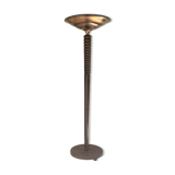 Vintage Art Deco Floor Lamp 1940
