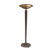 Vintage Art Deco Floor Lamp 1940