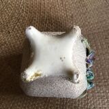 Cache pot in dabbling
