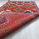 Tapis Kazak fait main