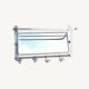 Vintage coat rack circa 1950