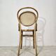 60s Thonet Chair No. 15, Bentwood